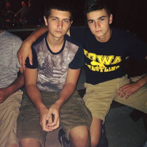 Meet your Posher, Joshua - Picture 1 of 1